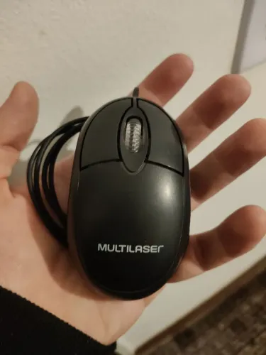 Mouse Multilaser