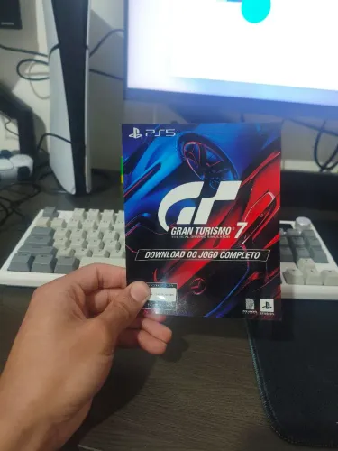 Gran turismo 7