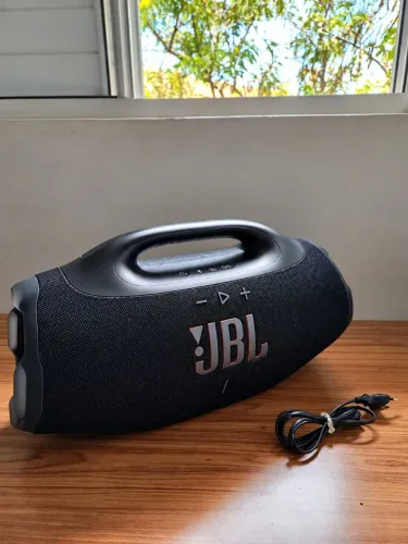 JBL BOOMBOX 4
