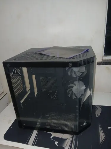 GABINETE GAMER 