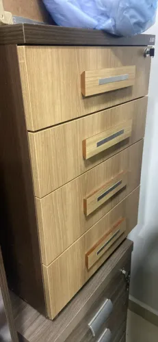 GAVETEIRO DE ESCRITÓRIO
