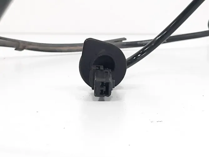Sensor Abs Traseiro Esquerdo Chery Tiggo 2.0 2013 A 2015