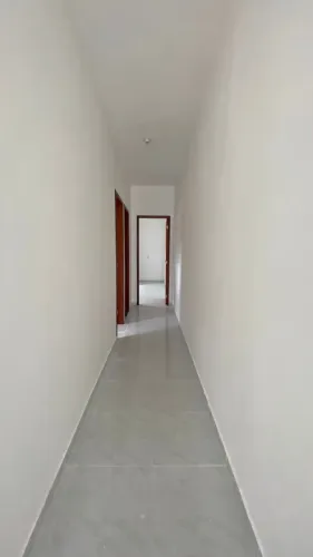Casa na regiao de Pacatuba