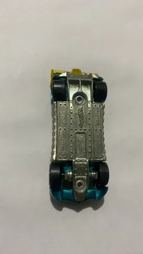 Carrinho Hot Wheels