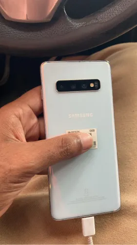 Samsung S10