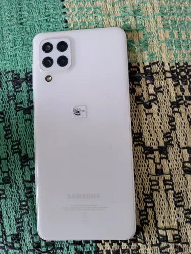 Smartphone a22 4g