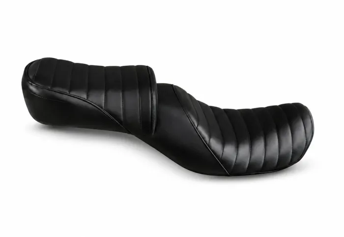 Banco Comfort SoftGel GBC para Harley-Davidson Sportster 883 883R 1200- Novo