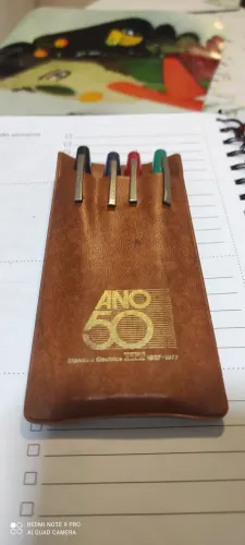 Canetas antigas ,FUTURA, para coleção: