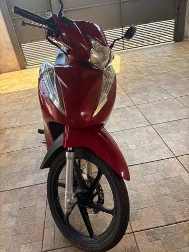 Biz 125 19/19
