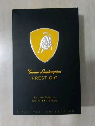 Tonino Lamborghini Prestigio