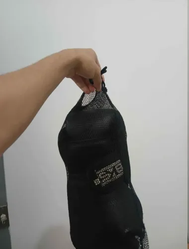 Kit de muaythai marca KBS