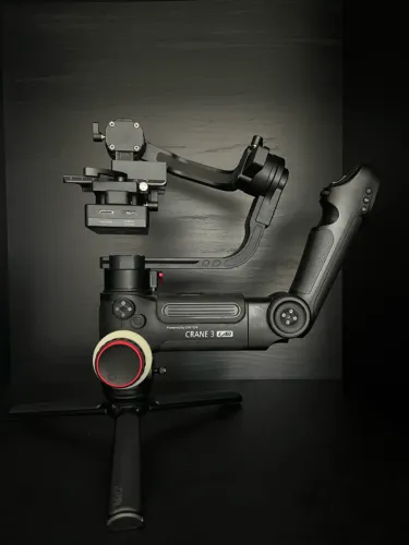 Gimbal Crane 3 Lab Zhiyun