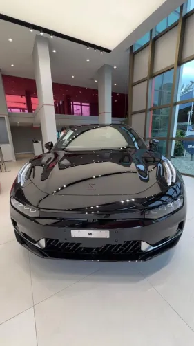 Zeekr 001 Premium Premium (elétrico) 2025