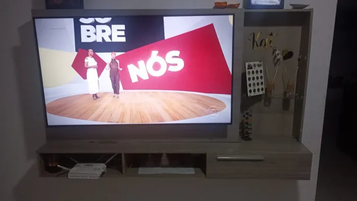 Painel para tv 42