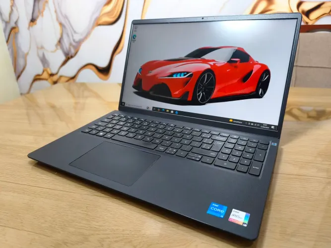 NOTEBOOK DELL VOSTRO I5/ 16GB DE RAM/ TELA IPS