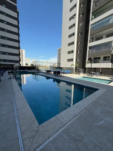 APARTAMENTO NOVO | QUADRA DIÁLOGO | PRONTO PARA MORAR | 76 m² | R$ 898.000