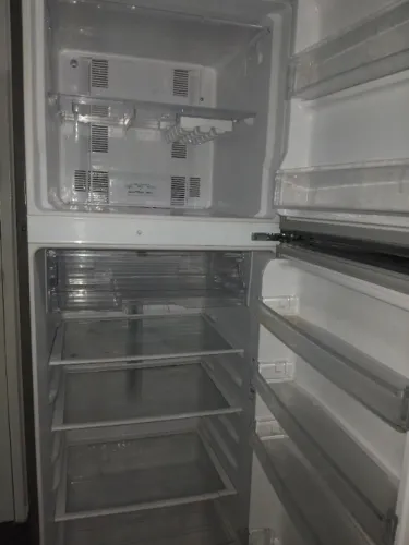 Vendo GELADEIRA (URGENTE)