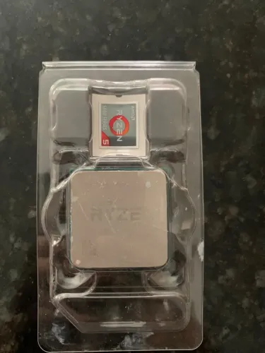 Ryzen 5 2600