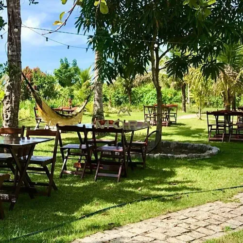 Chácara à venda em Una/BA (Centro) 50.000 m²