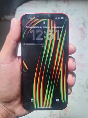 iPhone 13 (128gb)