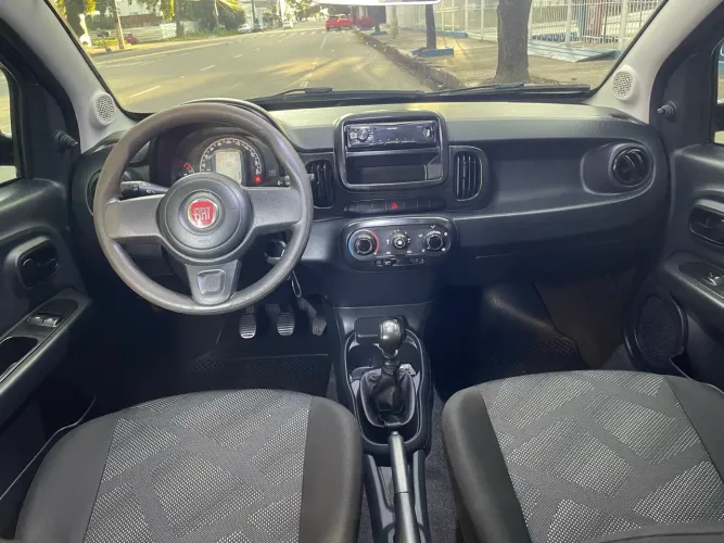 Fiat Mobi Like 1.0 Fire Flex 5P. 2020