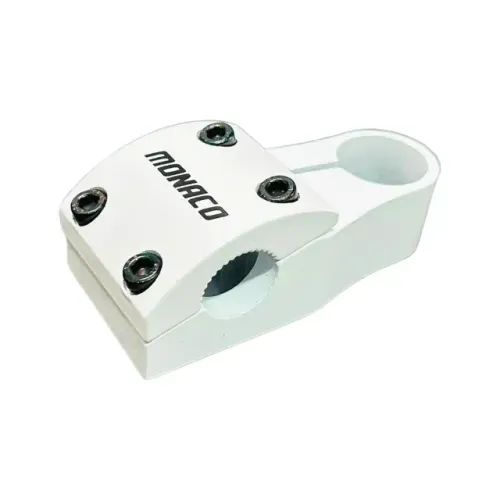 MESINHA MONACO 22.2mm CROSS ACTION COR BRANCA