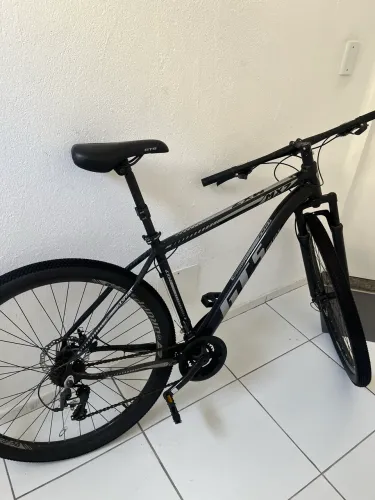 Bicicleta GT Sprint MX7 Aro 29 - Quadro 21