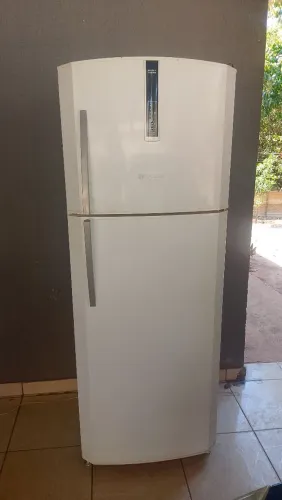 Geladeira 550
