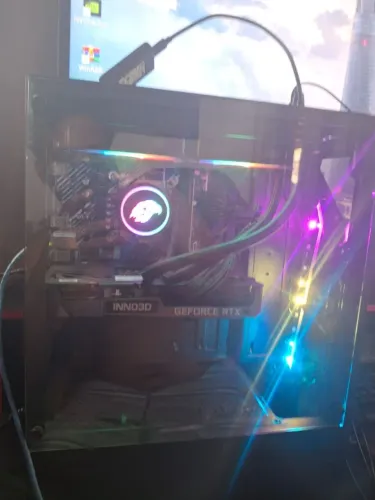 Pc gamer