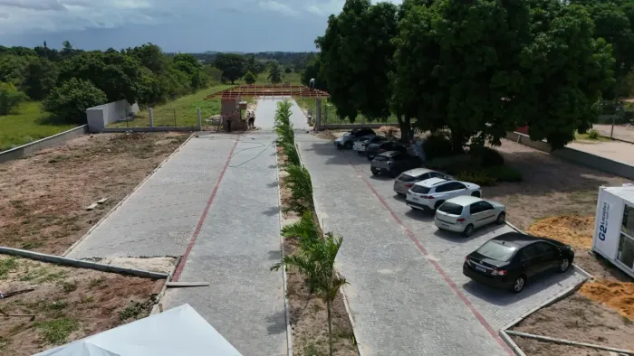 Loteamento Vila de São José em Pindoretama