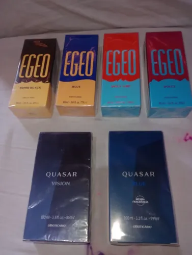 Perfume