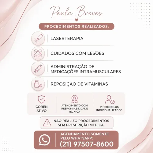 Laserterapia aplicada no tratamento de lesões e controle da dor