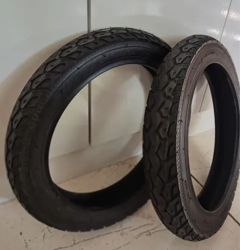 Vende-se pneu bicicleta elétrica