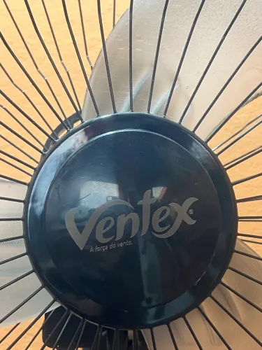 Dois ventiladores