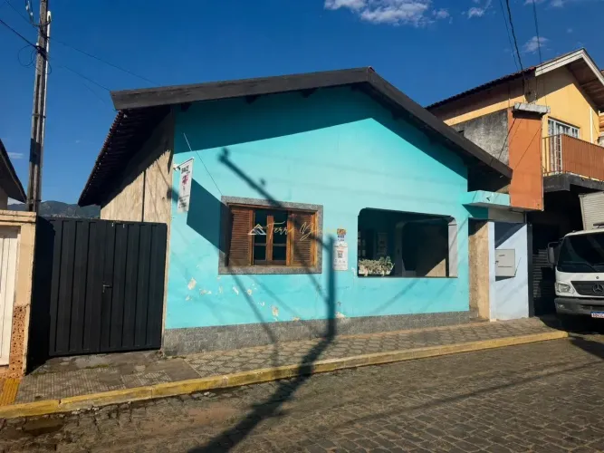 EXCLUSIVIDADE À VENDA | CENTRO - SÃO BENTO DO SAPUCAÍ/SP