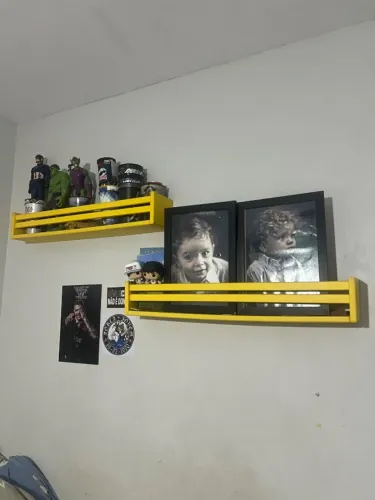 Mesa redonda com base