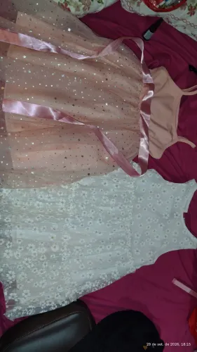 Vestidos