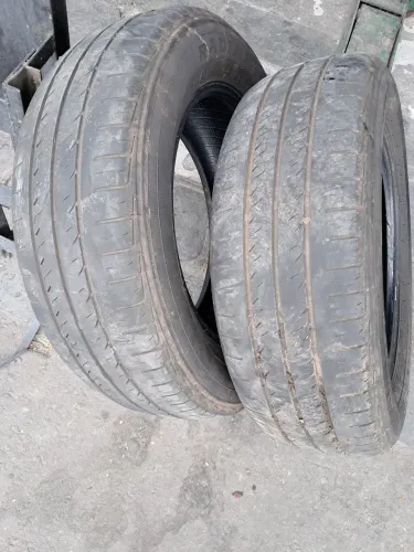 Pneu 195 65 R15