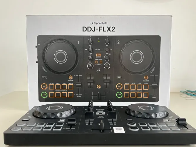Pioneer DDJ-FLX2