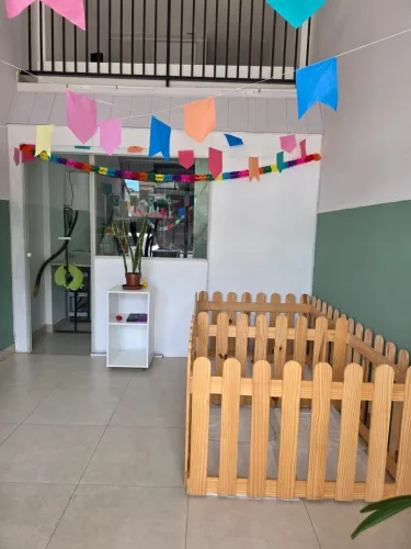 Pet Shop Banho e Tosa Completo