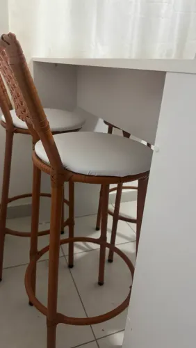 Balcão aparador