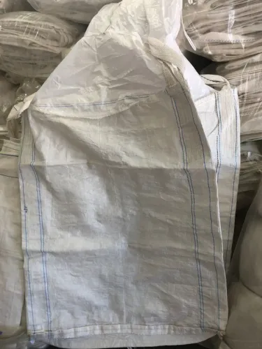 Big bags seminovos ótimo estado