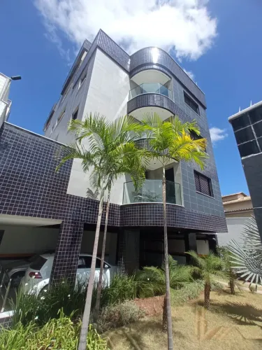 Oportunidade Cobertura Nova - 4 Quartos - 2 Suítes - 2 Vagas - Elevador - R$ 920.000,00 - 