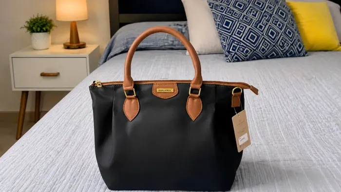 BOLSA ELEGANCE LANÇAMENTO