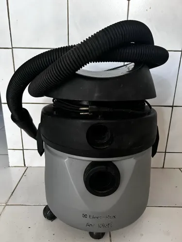 Aspirador de pó Electrolux