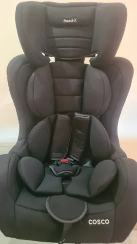 Cadeirinha de Carro Infantil