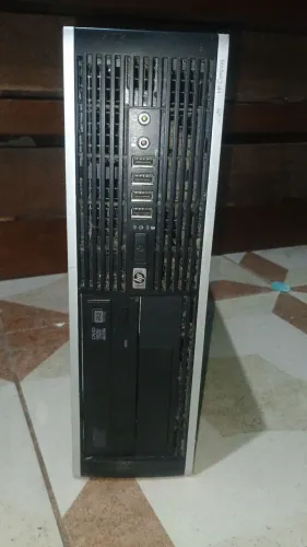 Cpu antigo
