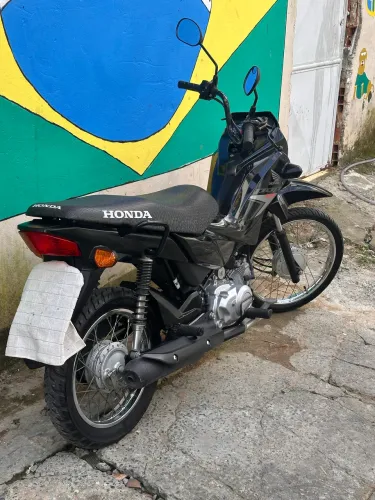 Pop 110i 2025
