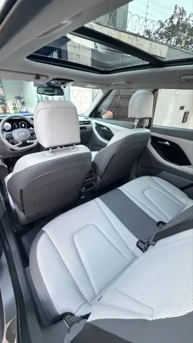 Hyundai Creta Ultimate 1.6 TB 16V Aut. 2025