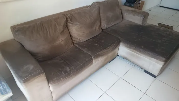 Sofá para vender
